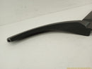 Land Rover LR3 Passenger Right Rear Fender Flare & Door Molding-6