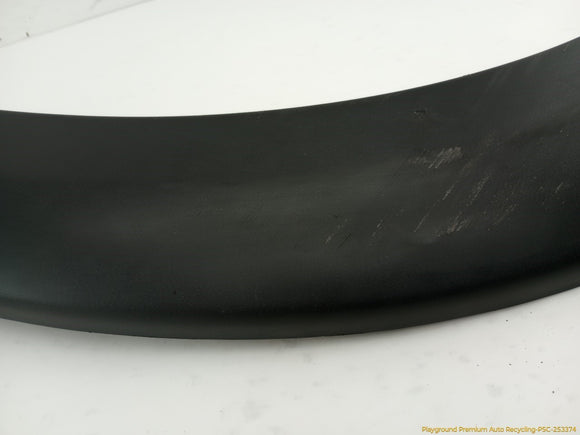 Land Rover LR3 Passenger Right Rear Fender Flare & Door Molding