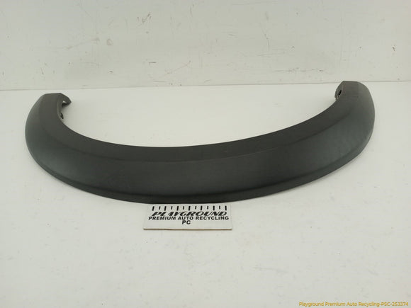 Land Rover LR3 Passenger Right Front Fender Flare