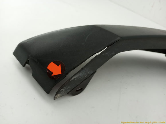 Land Rover LR3 Passenger Right Front Fender Flare