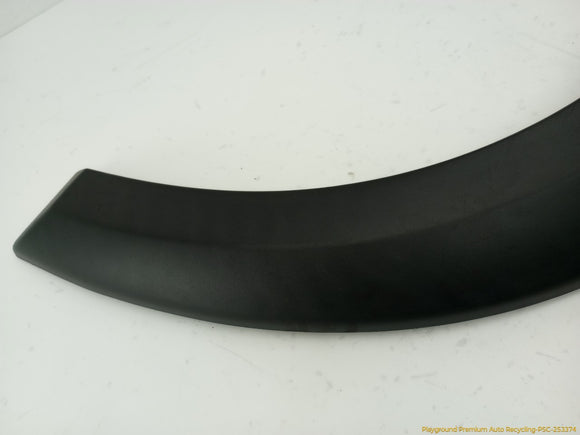 Land Rover LR3 Passenger Right Front Fender Flare