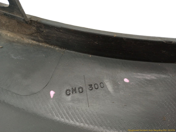 Land Rover LR3 Passenger Right Front Fender Flare