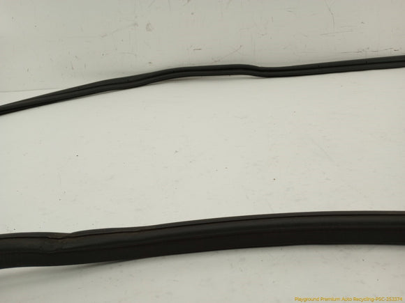Land Rover LR3 Rear Hatch Molding Seal