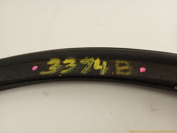 Land Rover LR3 Rear Hatch Molding Seal