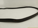 Land Rover LR3 Rear Hatch Molding Seal-10