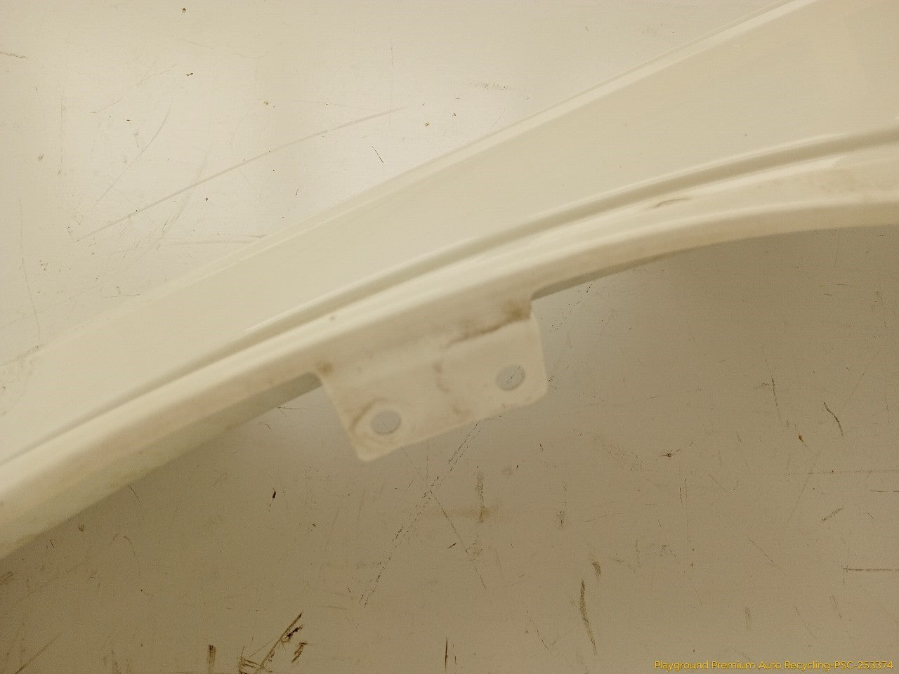 Land Rover LR3 Driver Left Front Fender
