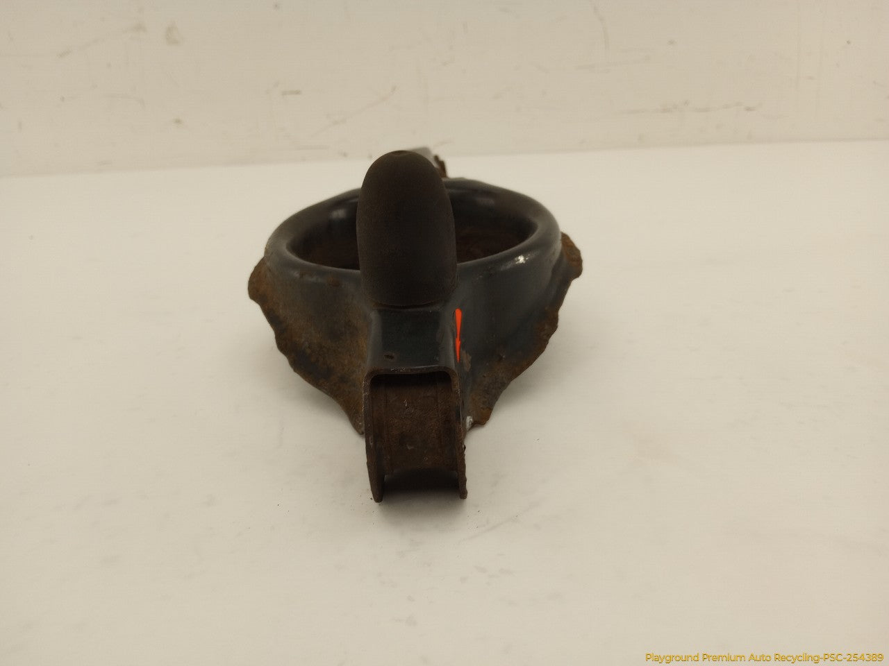 Volvo C30 Driver Left Rear Lower Control Arm