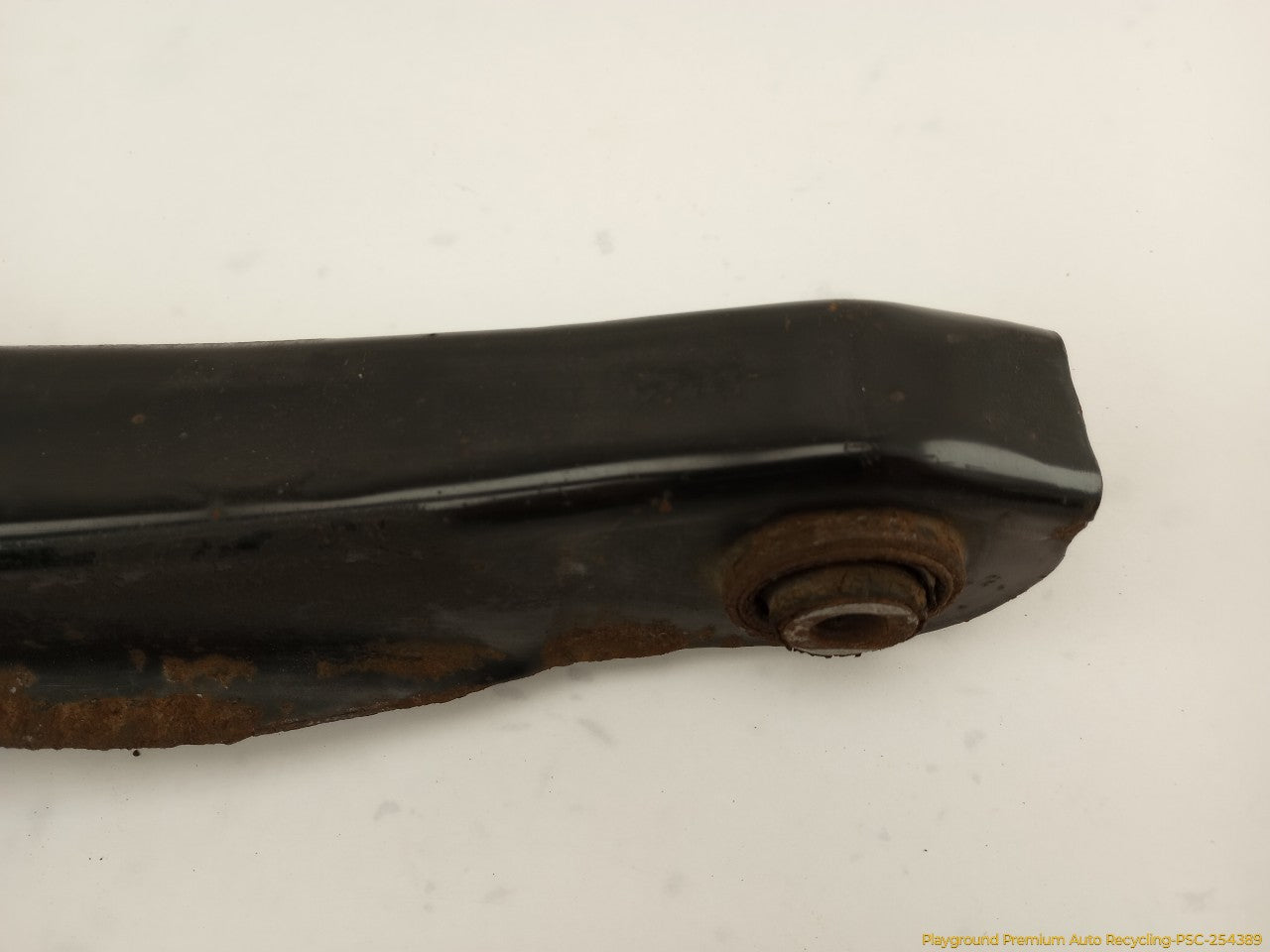 Volvo C30 Driver Left Rear Lower Control Arm