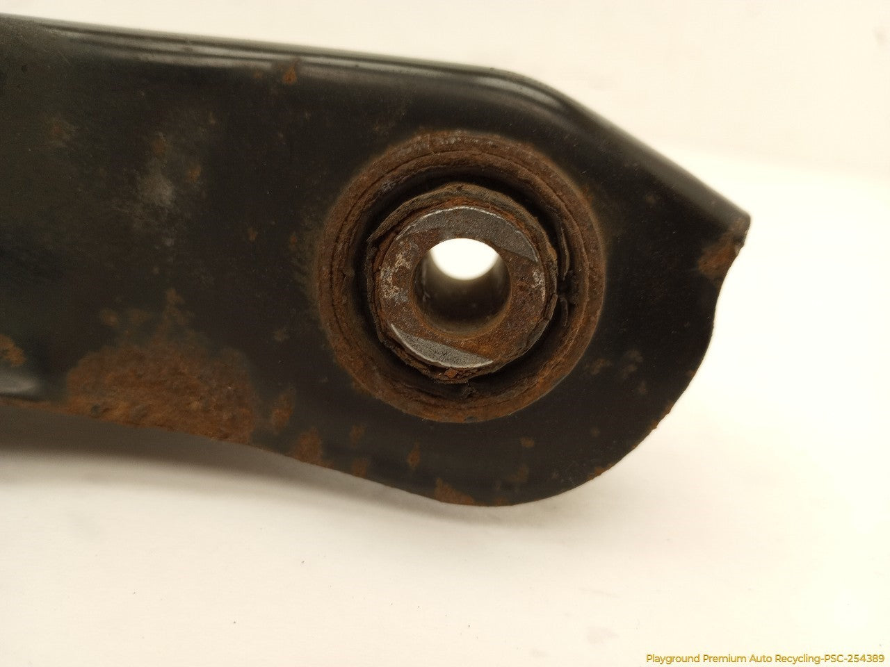 Volvo C30 Driver Left Rear Lower Control Arm