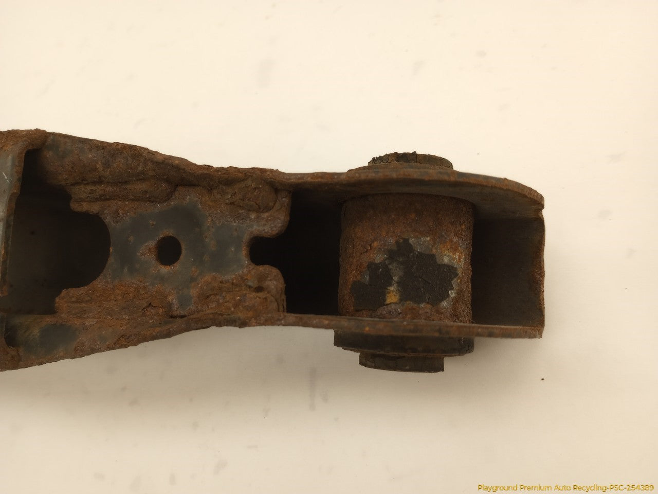 Volvo C30 Driver Left Rear Lower Control Arm