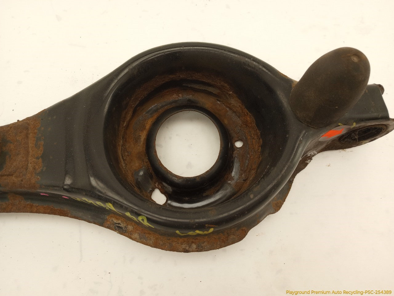 Volvo C30 Passenger Right Rear Lower Control Arm