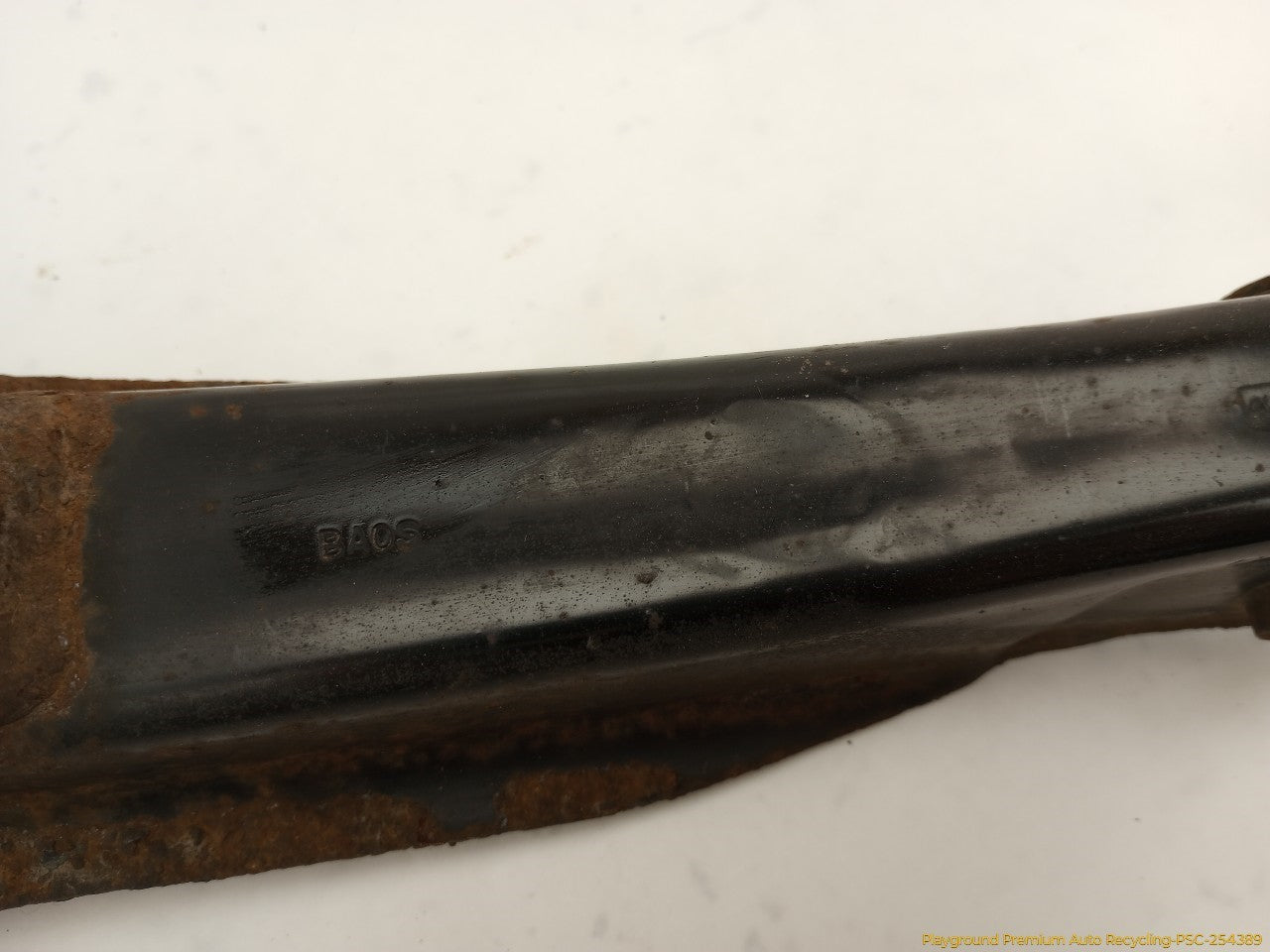 Volvo C30 Passenger Right Rear Lower Control Arm