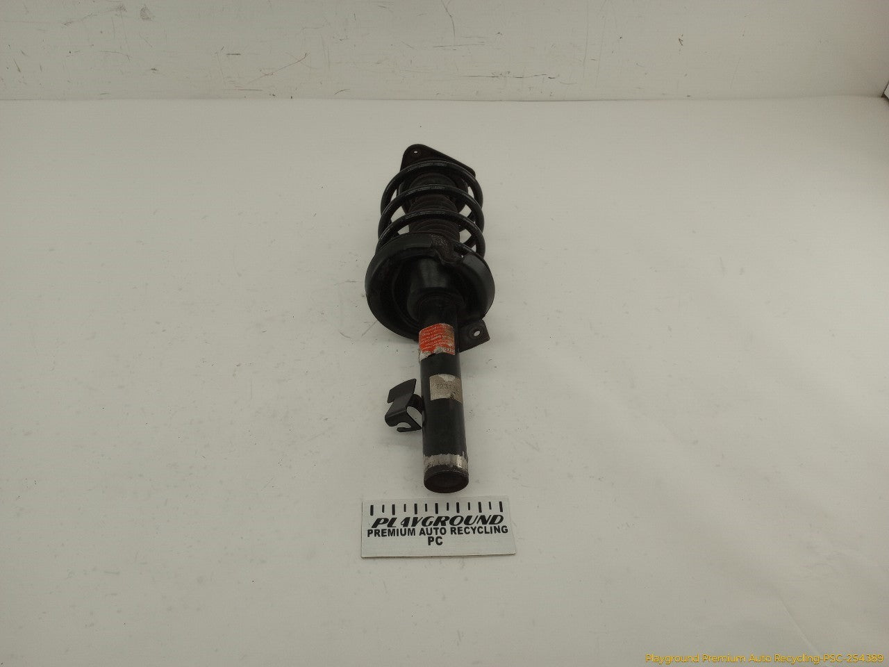 Volvo C30 Driver Left Front Shock Absorber