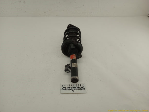 Volvo C30 Driver Left Front Shock Absorber