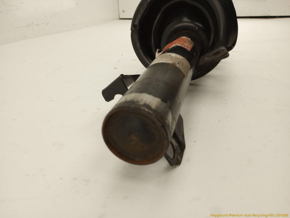 Volvo C30 Driver Left Front Shock Absorber