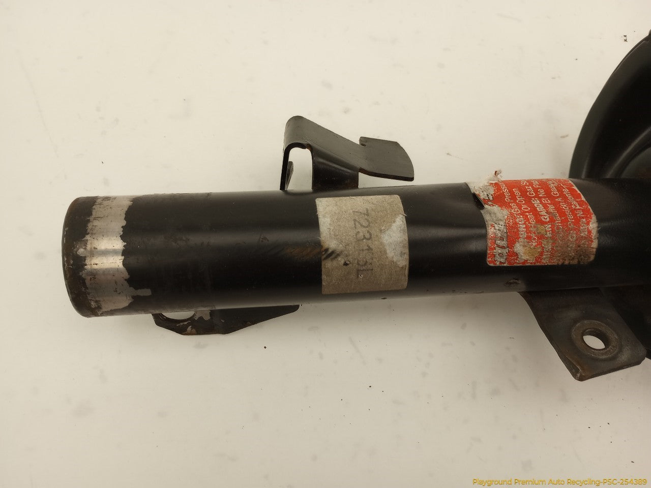 Volvo C30 Driver Left Front Shock Absorber