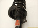 Volvo C30 Driver Left Front Shock Absorber-5