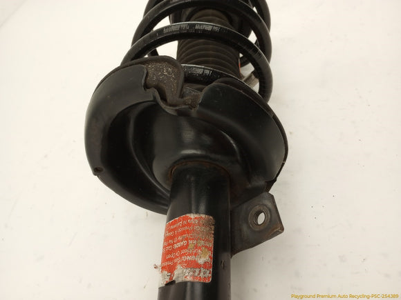 Volvo C30 Driver Left Front Shock Absorber