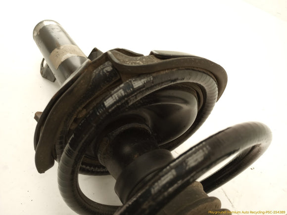 Volvo C30 Driver Left Front Shock Absorber