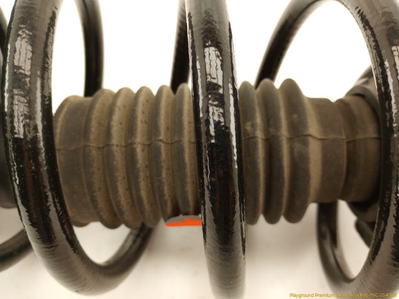 Volvo C30 Driver Left Front Shock Absorber