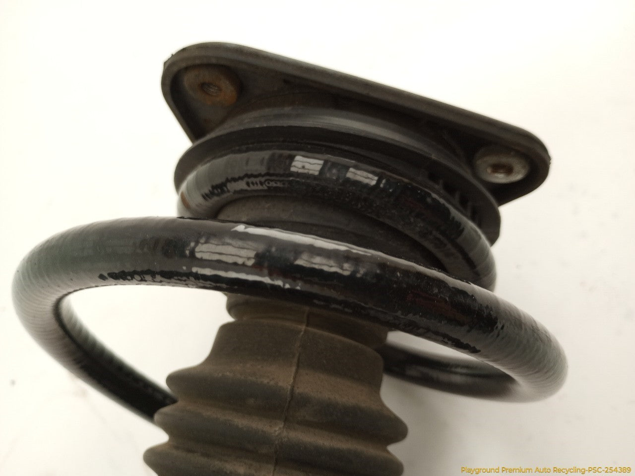 Volvo C30 Driver Left Front Shock Absorber
