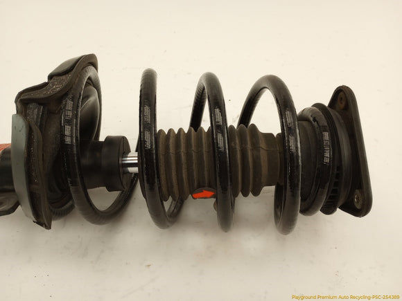 Volvo C30 Driver Left Front Shock Absorber