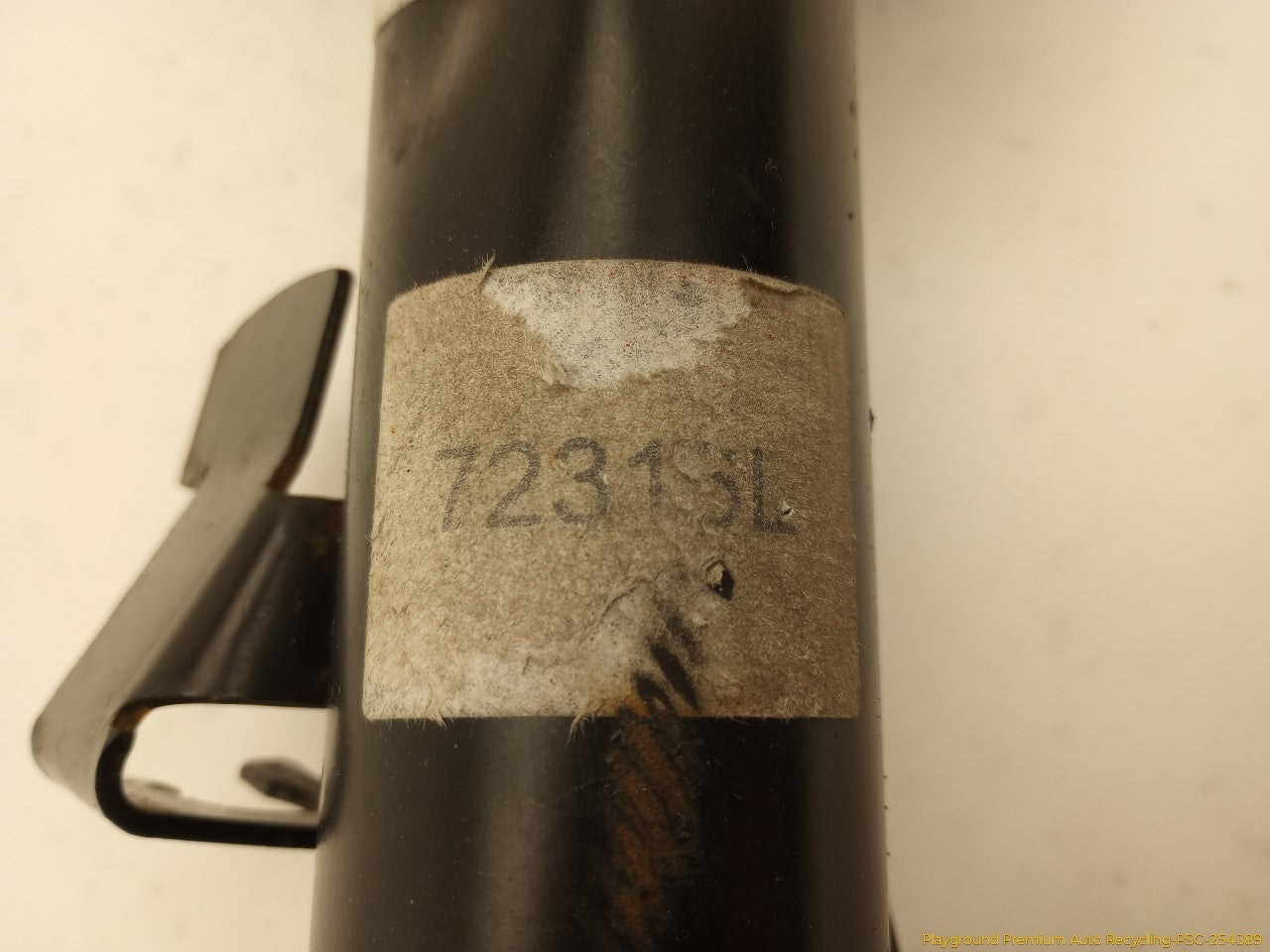 Volvo C30 Driver Left Front Shock Absorber