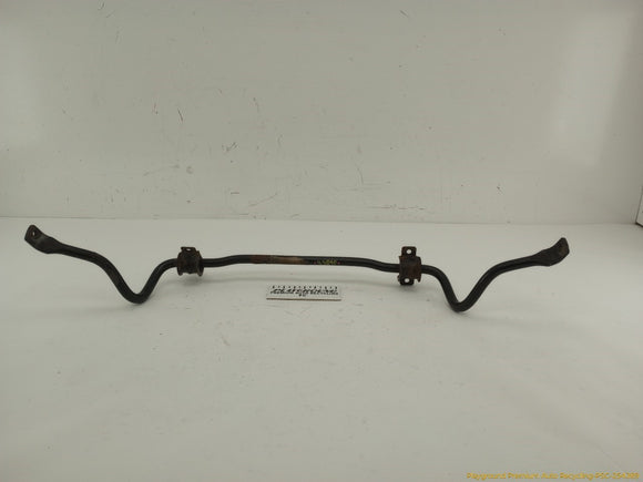 Volvo C30 Front Stabilizer Sway Bar