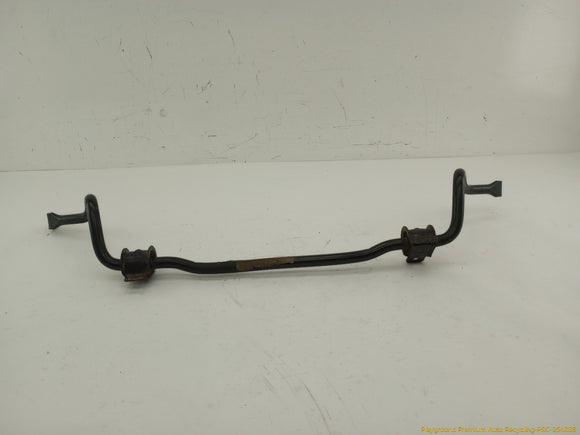 Volvo C30 Front Stabilizer Sway Bar