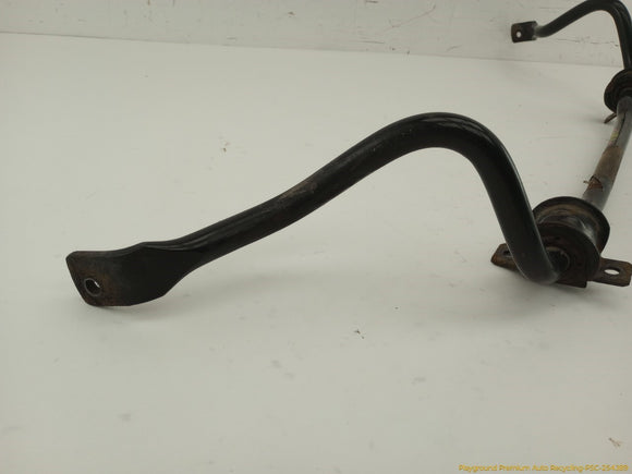 Volvo C30 Front Stabilizer Sway Bar