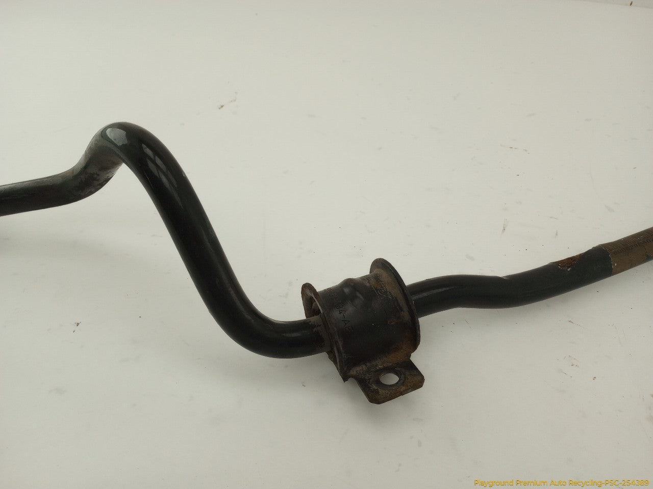 Volvo C30 Front Stabilizer Sway Bar