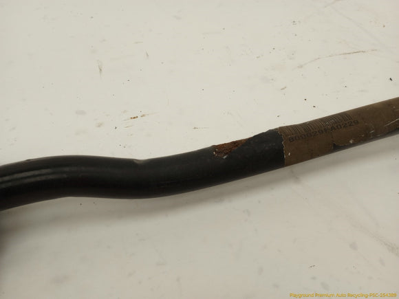 Volvo C30 Front Stabilizer Sway Bar