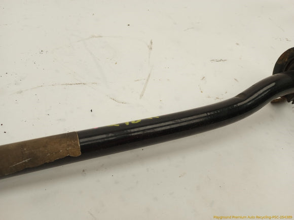 Volvo C30 Front Stabilizer Sway Bar