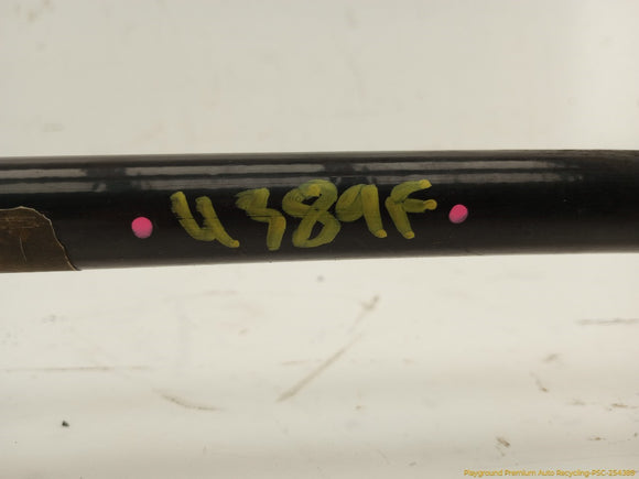 Volvo C30 Front Stabilizer Sway Bar