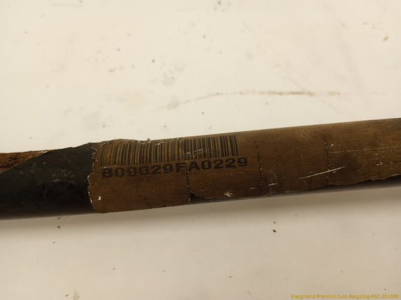 Volvo C30 Front Stabilizer Sway Bar