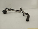Volvo C30 Fuel Filler Neck Pipe-2