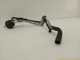 Volvo C30 Fuel Filler Neck Pipe - 0
