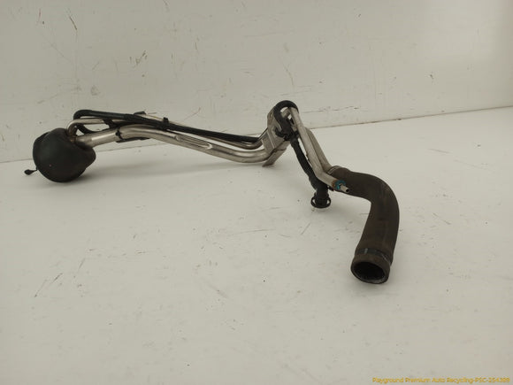Volvo C30 Fuel Filler Neck Pipe