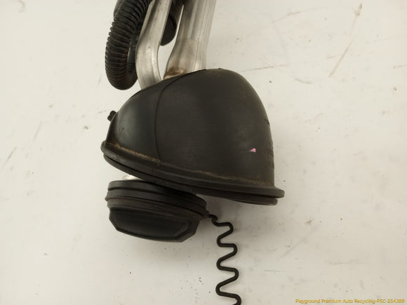 Volvo C30 Fuel Filler Neck Pipe