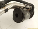 Volvo C30 Fuel Filler Neck Pipe-6