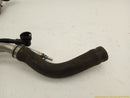 Volvo C30 Fuel Filler Neck Pipe-10