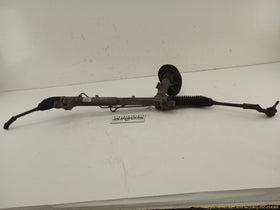 Volvo C30 Power Steering Rack And Pinion