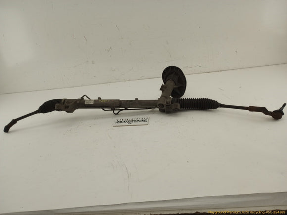 Volvo C30 Power Steering Rack And Pinion