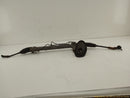 Volvo C30 Power Steering Rack And Pinion-2