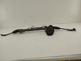Volvo C30 Power Steering Rack And Pinion - 0