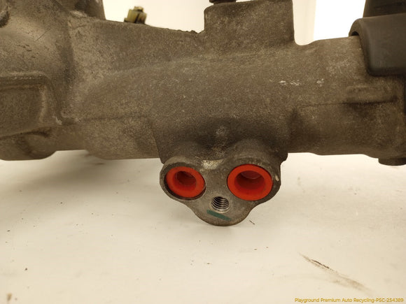 Volvo C30 Power Steering Rack And Pinion