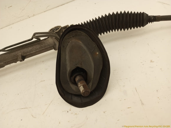 Volvo C30 Power Steering Rack And Pinion