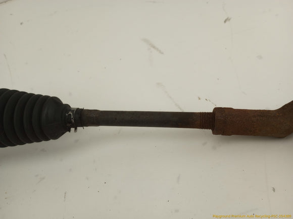 Volvo C30 Power Steering Rack And Pinion