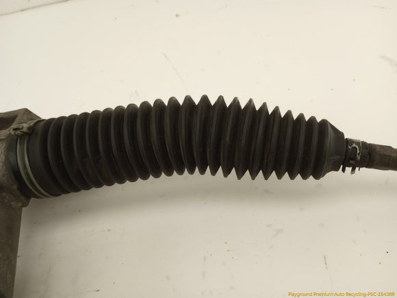 Volvo C30 Power Steering Rack And Pinion