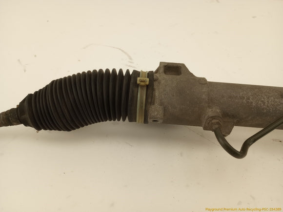 Volvo C30 Power Steering Rack And Pinion